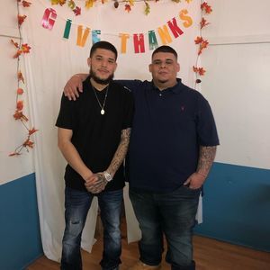 Meet your Posher, Mark